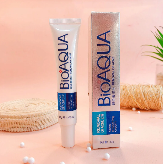 CREMA ANTIACNE BIOAQUA