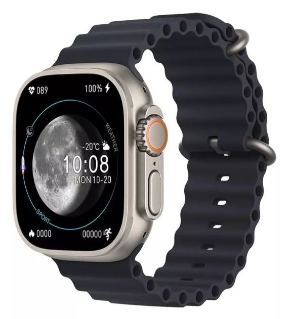 Smart watch serie 8 KD99