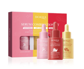 KIT X3 SERUM ACLARANTE