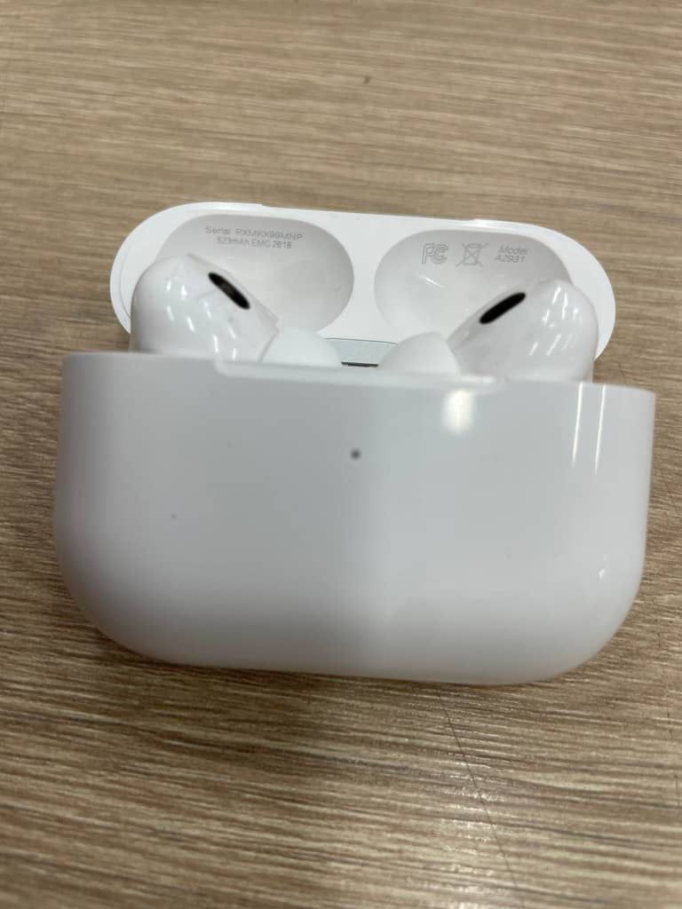 AirPods Pro 2  1.1