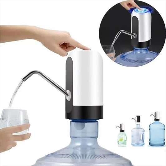 Dispensador Automático De Agua