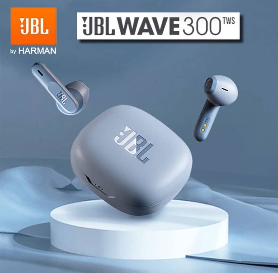 Audífonos Jbl wave 300 1.1