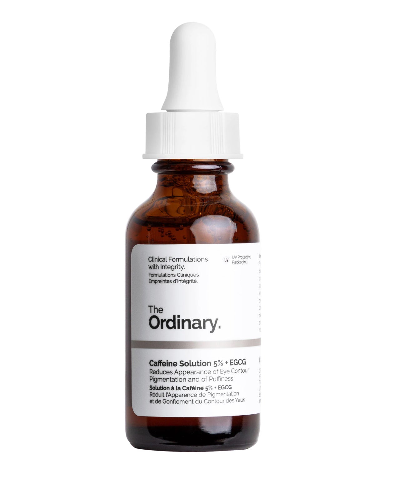 The Ordinary Caffeine 5% 30 ml