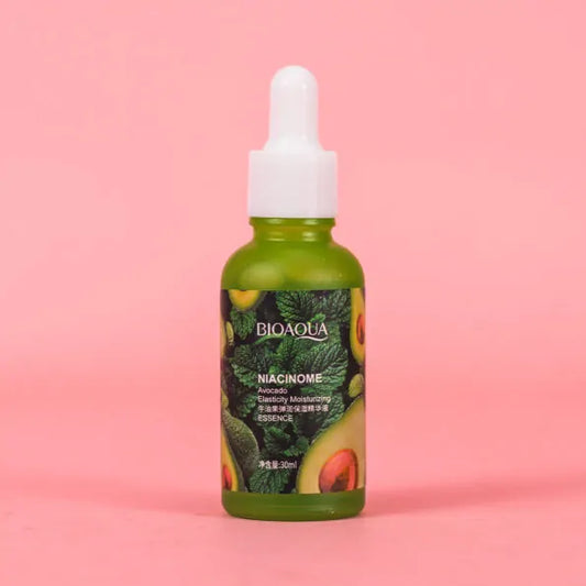 SERUM FACIAL AVOCADO 30ML