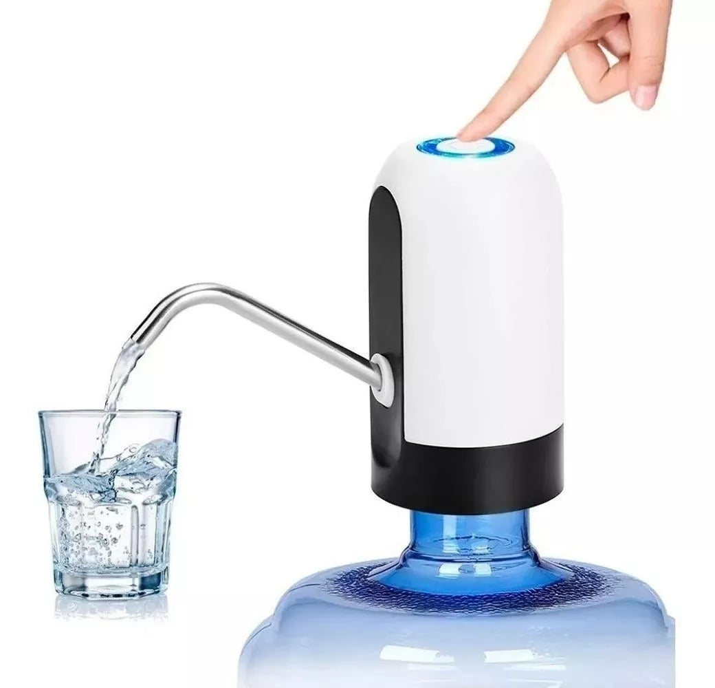 Dispensador Automático De Agua