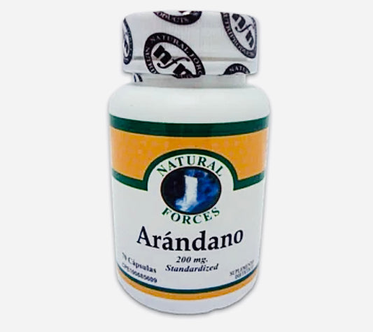 ARÁNDANO