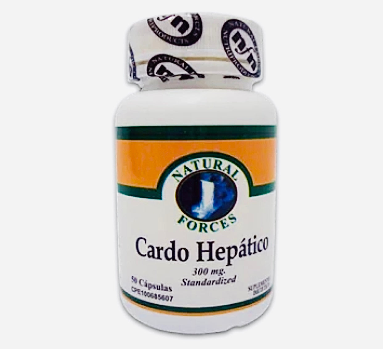 CARDO HEPÁTICO, REGENERADOR HEPÁTICO, HÍGADO GRASO, HEPATITS