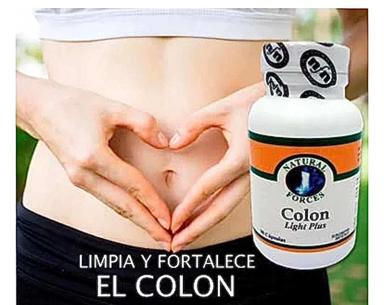 COLON LIGHT PLUS