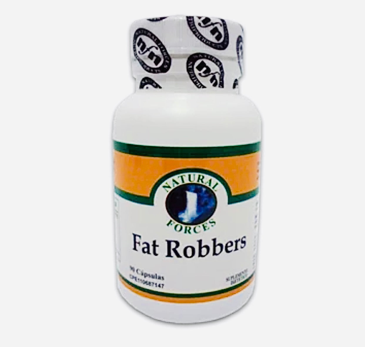 FAT ROBBERS