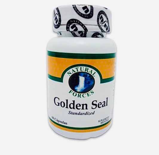 GOLDEN SEAL