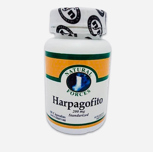 HARPAGOFITO