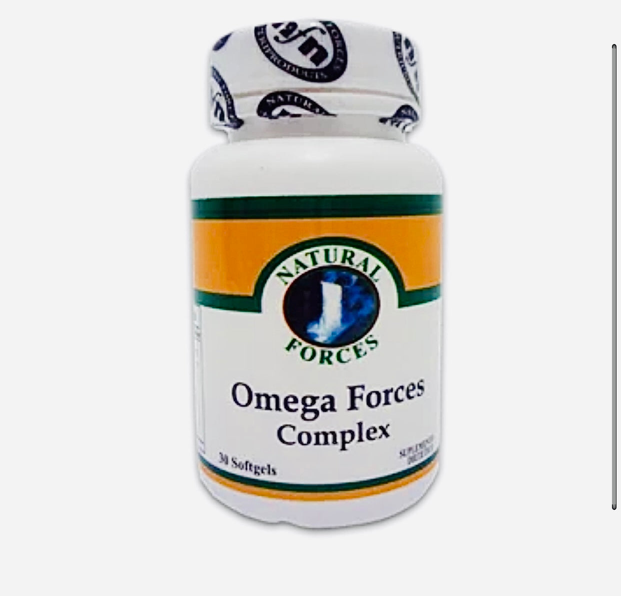 OMEGA FORCES COMPLEX