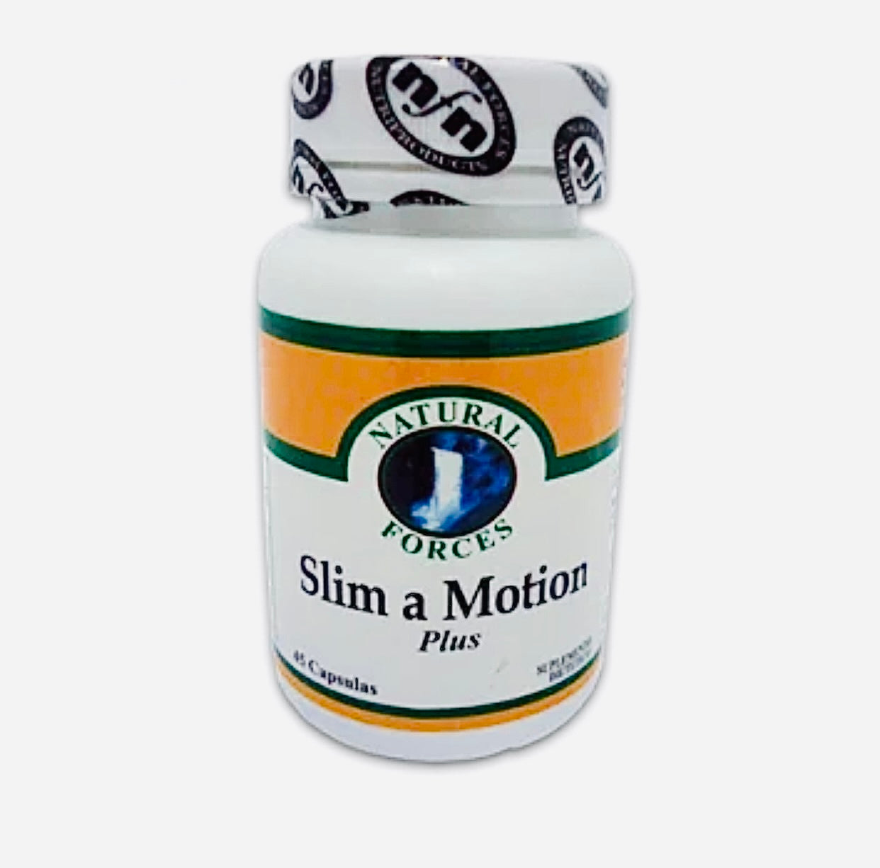 SLIM A. MOTION