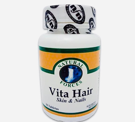 VITA HAIR