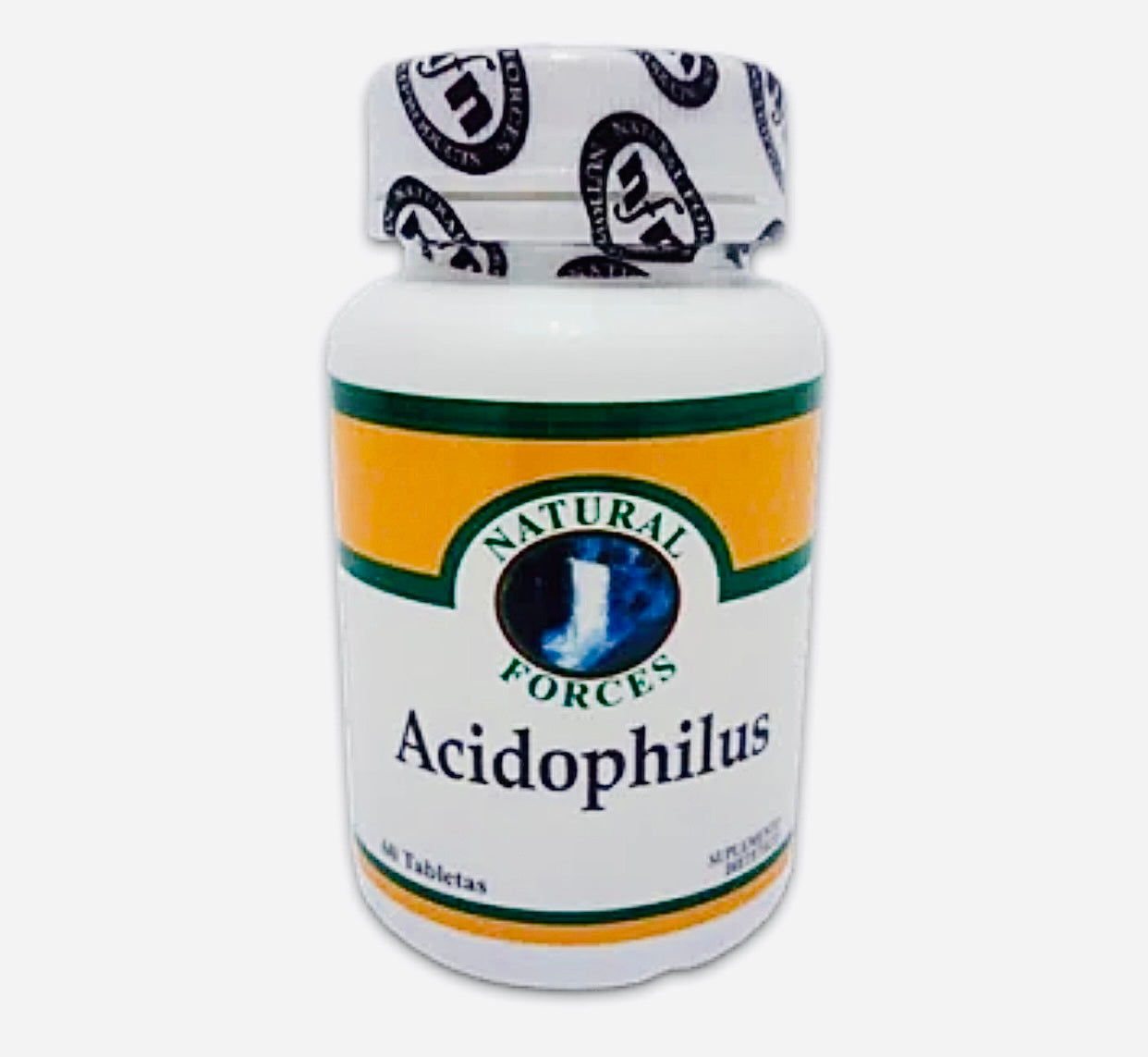 ACIDOPHILUS, PROBIÓTICO