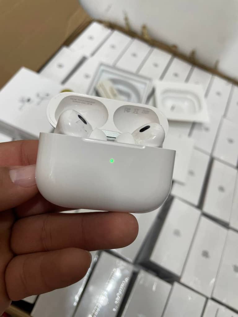 AirPods Pro 2  1.1