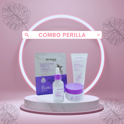 Combo Perilla