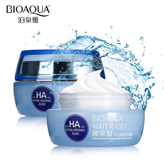 COMBO ÁCIDO HYALURONIC X5