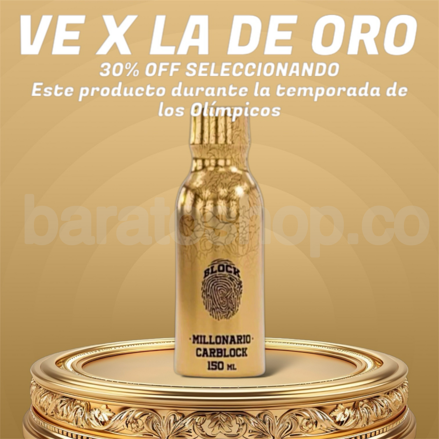 CARBLOCK PERFUME PREMIUM PARA CARROS