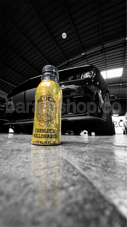 CARBLOCK PERFUME PREMIUM PARA CARROS