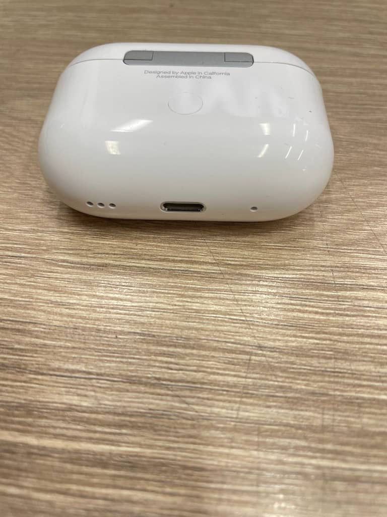 AirPods Pro 2  1.1