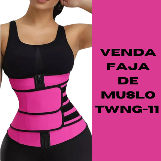 La venda faja de muslo TWNG-11