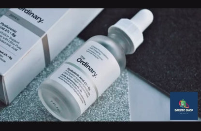 Niacinamide The Ordinary